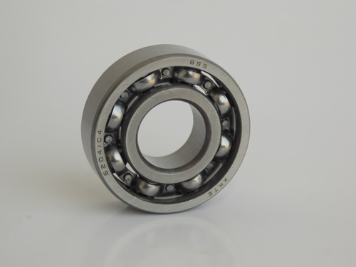 Wholesale Deep Groove Ball Bearing