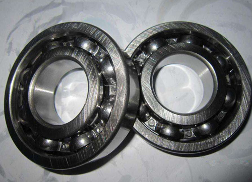 Customized 6307TN/C3 Bearing