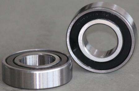 6205 2RS C3 ball bearing