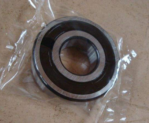 Easy-maintainable 6306 TN9 C4 bearing