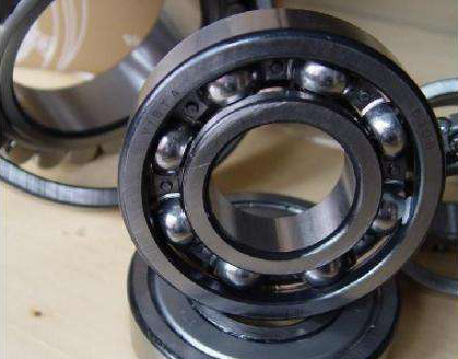 Advanced 6307 2RS sealed bearing