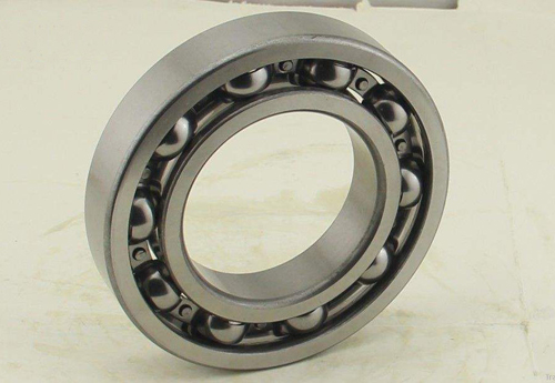 Advanced bearing 6306 TNH