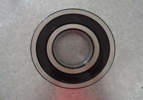 Easy-maintainable sealed ball bearing 6307-2RZ