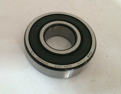 Classy 6204-2Z C4 ball bearing